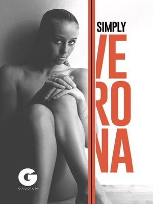 cover image of Simply Verona